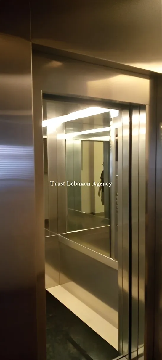 Apartment for Sale in Keserwan Sahel Alma Lebanon