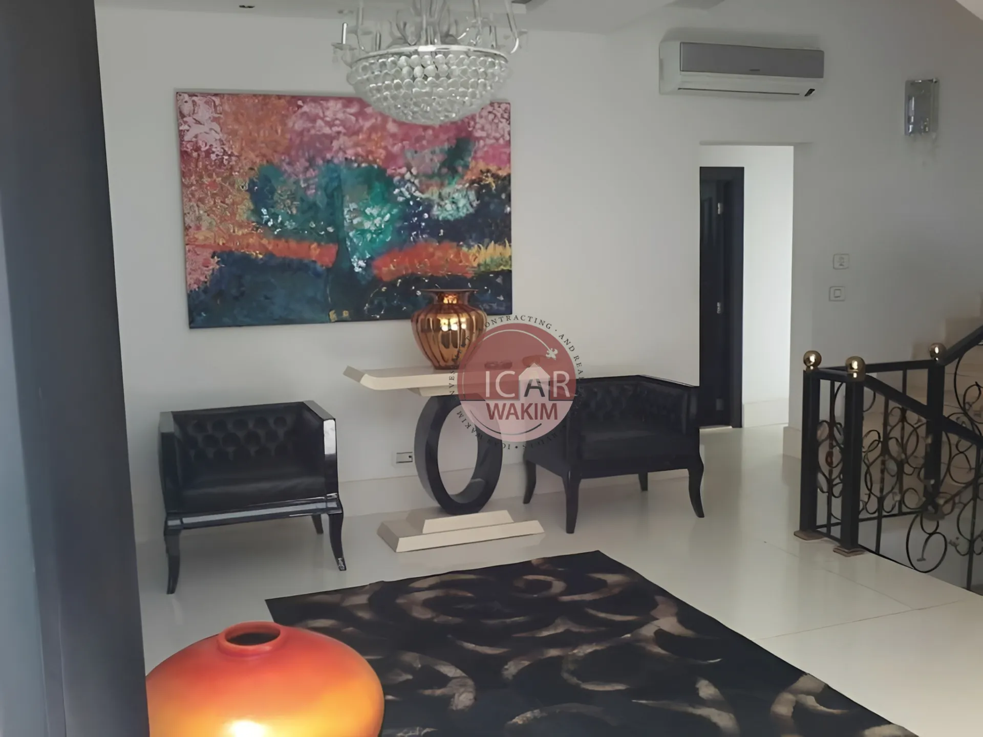 Triplex for Sale in Shaile