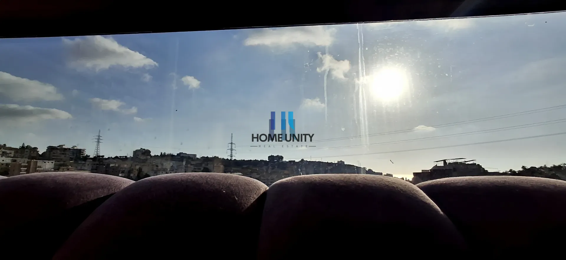 Apartment for Sale in Saida