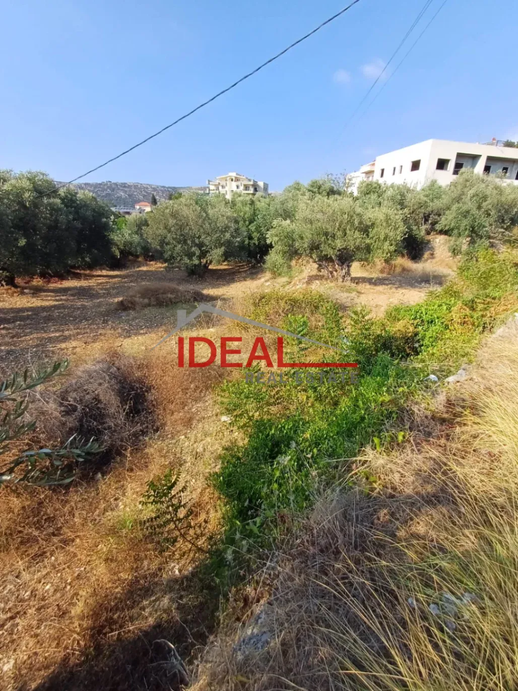 Residential Land for sale in Batroun, Lebanon