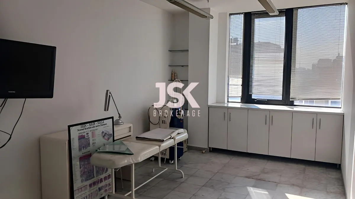 Office for rent in Jal El Dib
