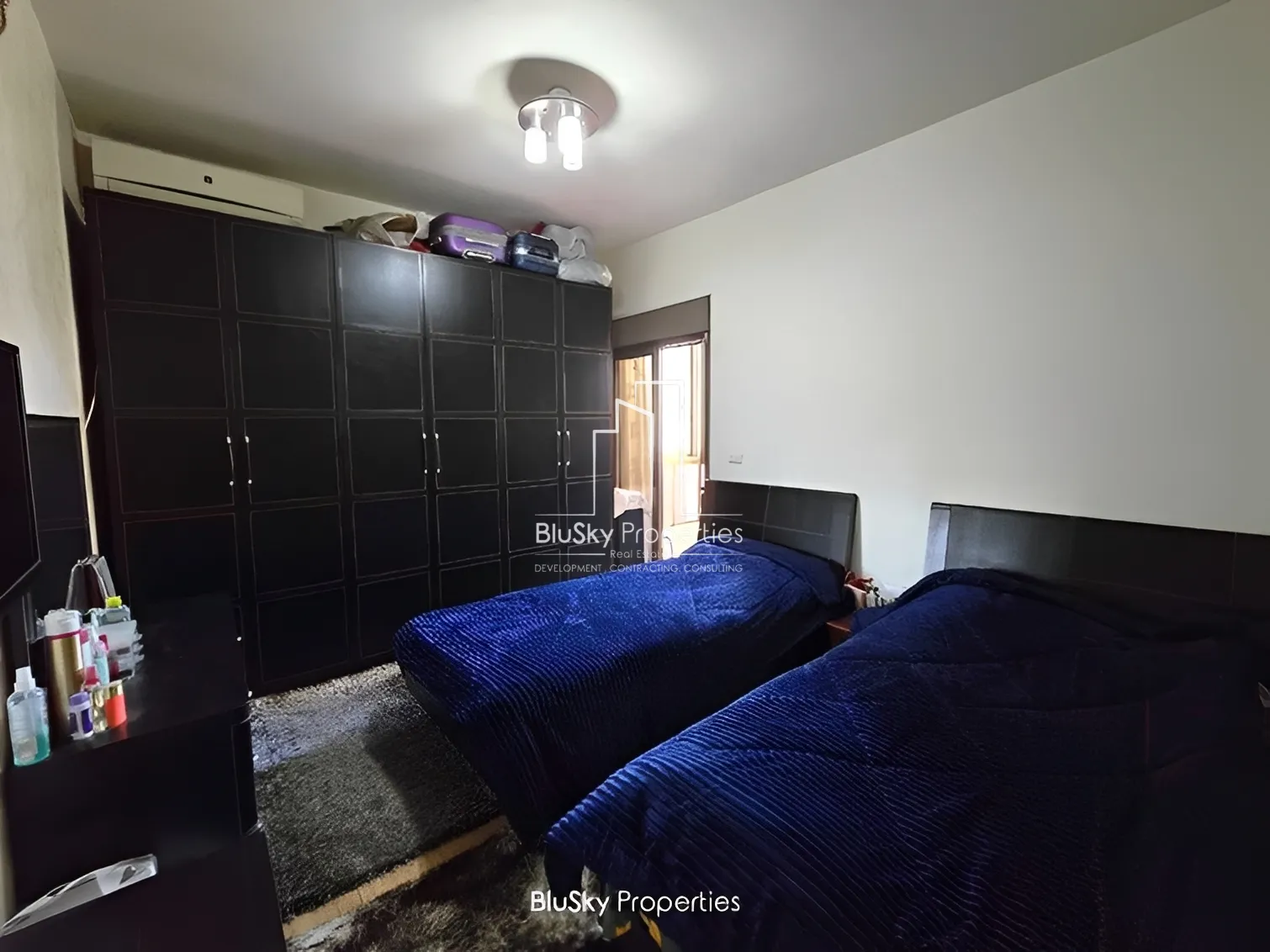 Apartment for Sale in Jdeideh