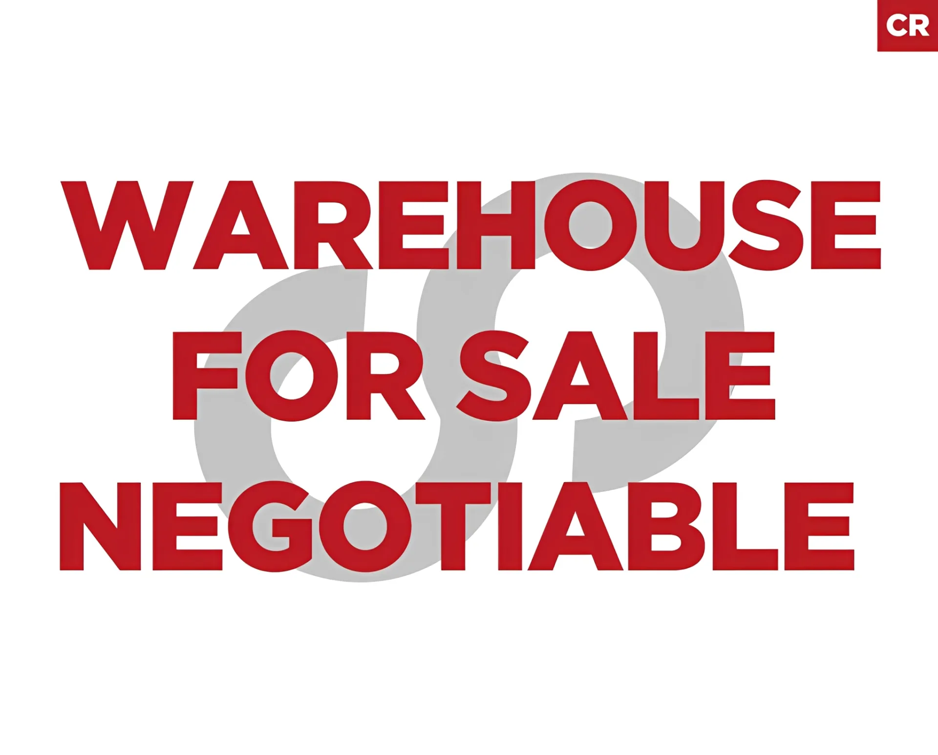 Warehouse for sale in Biaqout
