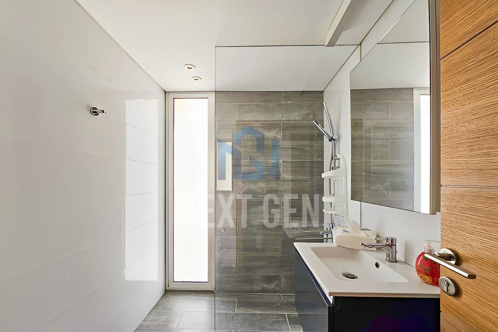 Apartment for Rent in Verdun