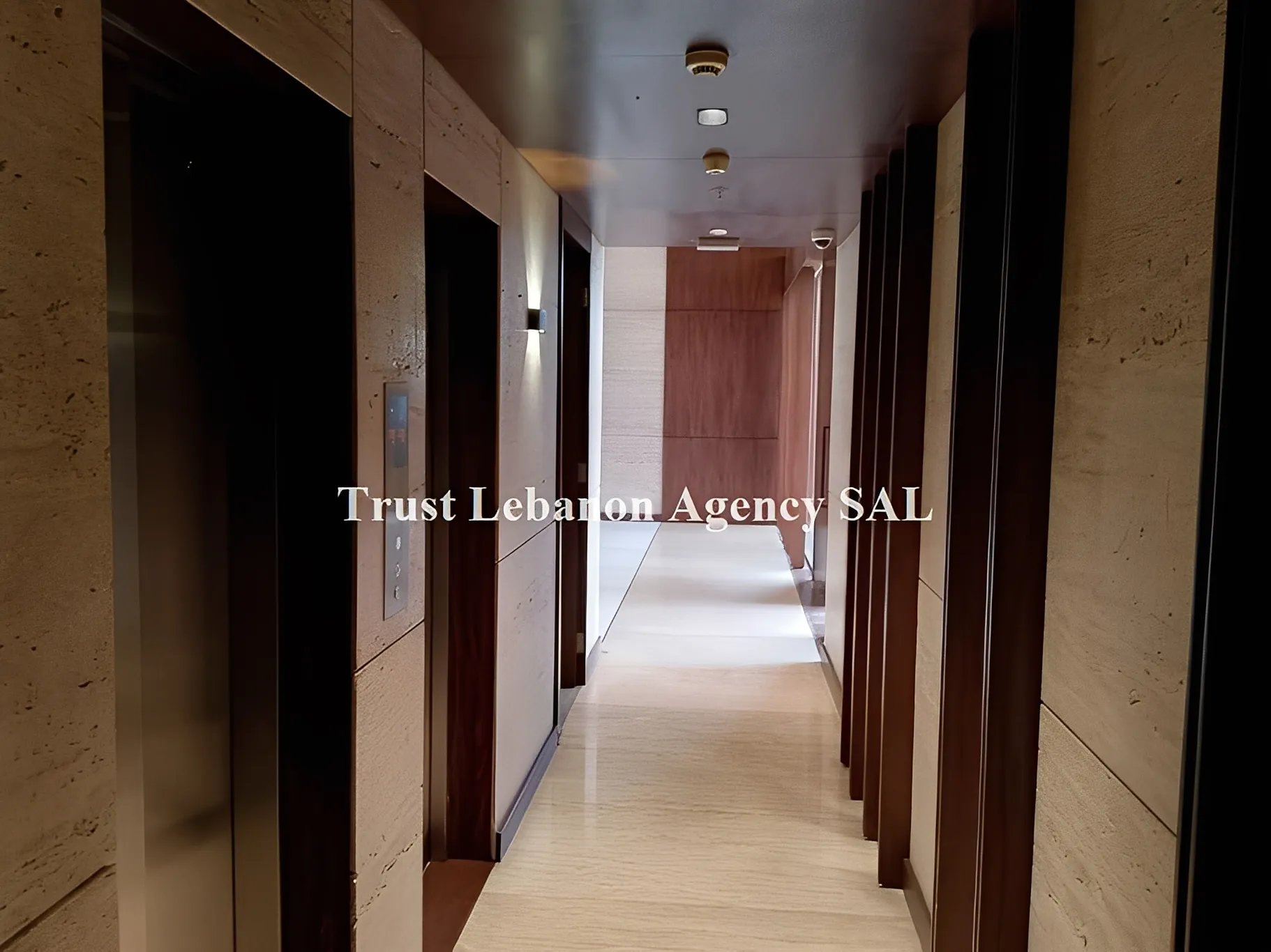 Apartment for Rent in Achrafieh Sioufi Lebanon - 2 bed, 2 bath