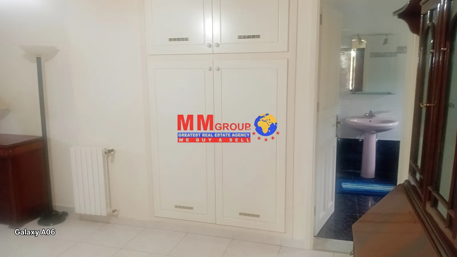Apartment for Sale in Broummana