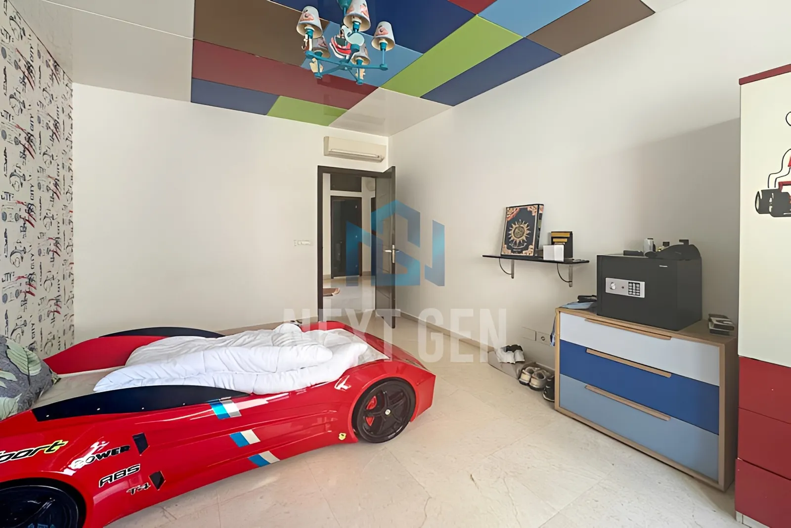 Apartment for Sale in Achrafieh
