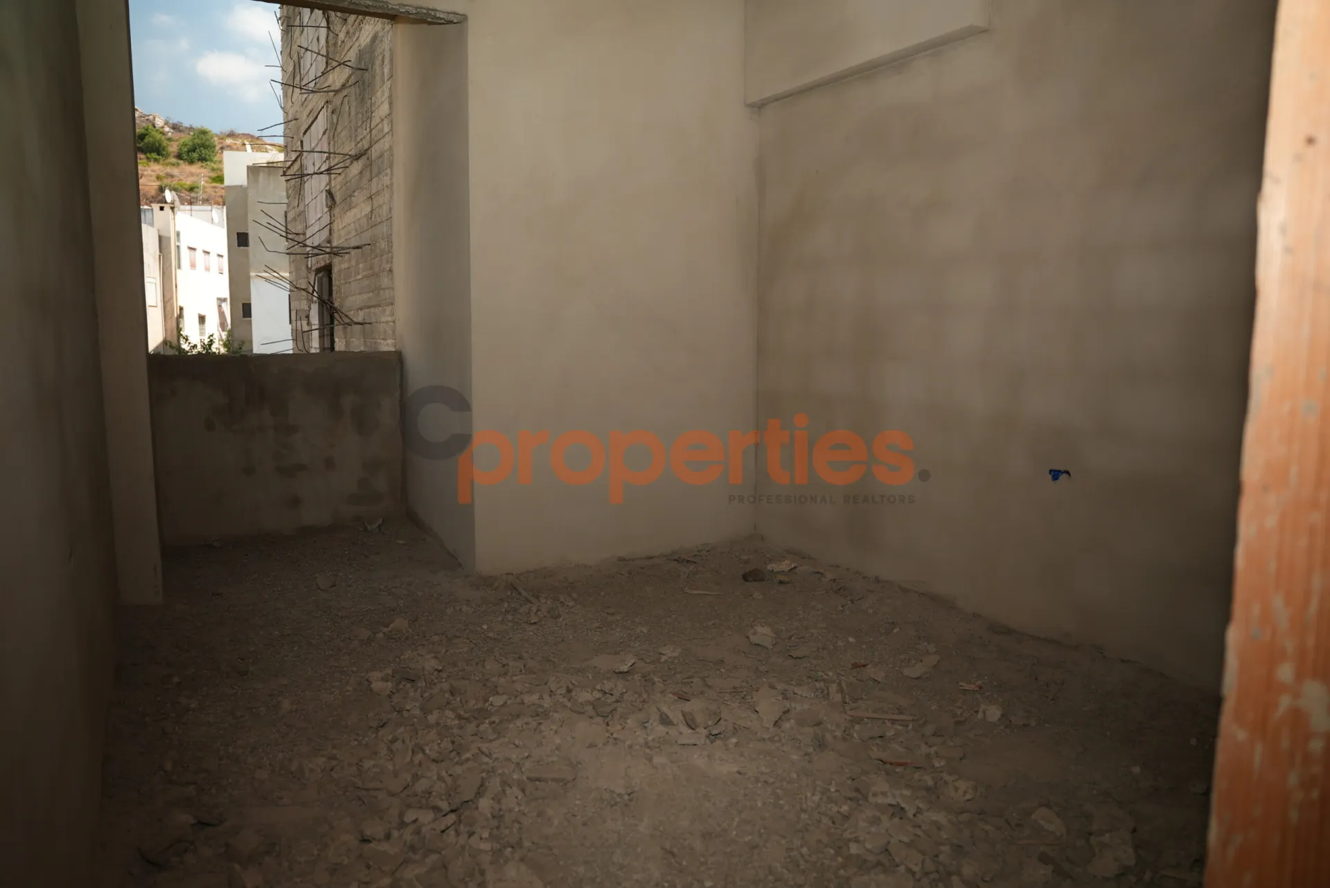 Apartment for Sale in Zalqa