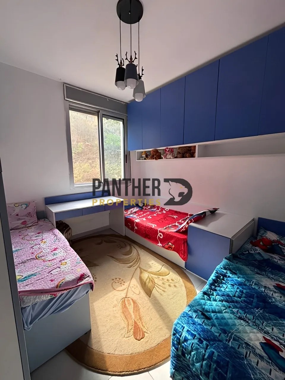 Apartment for sale in Mansourieh, lebanon