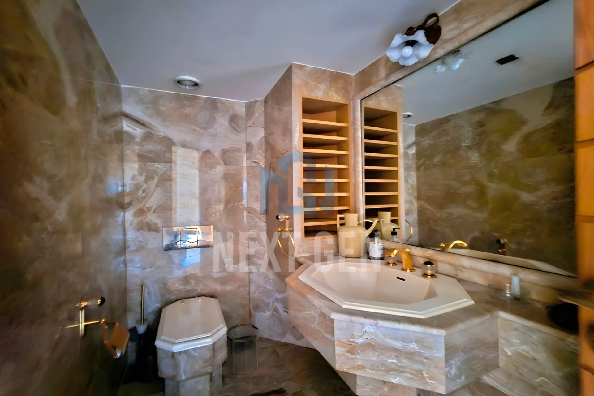 Triplex for sale in Achrafieh, Beirut, Lebanon
