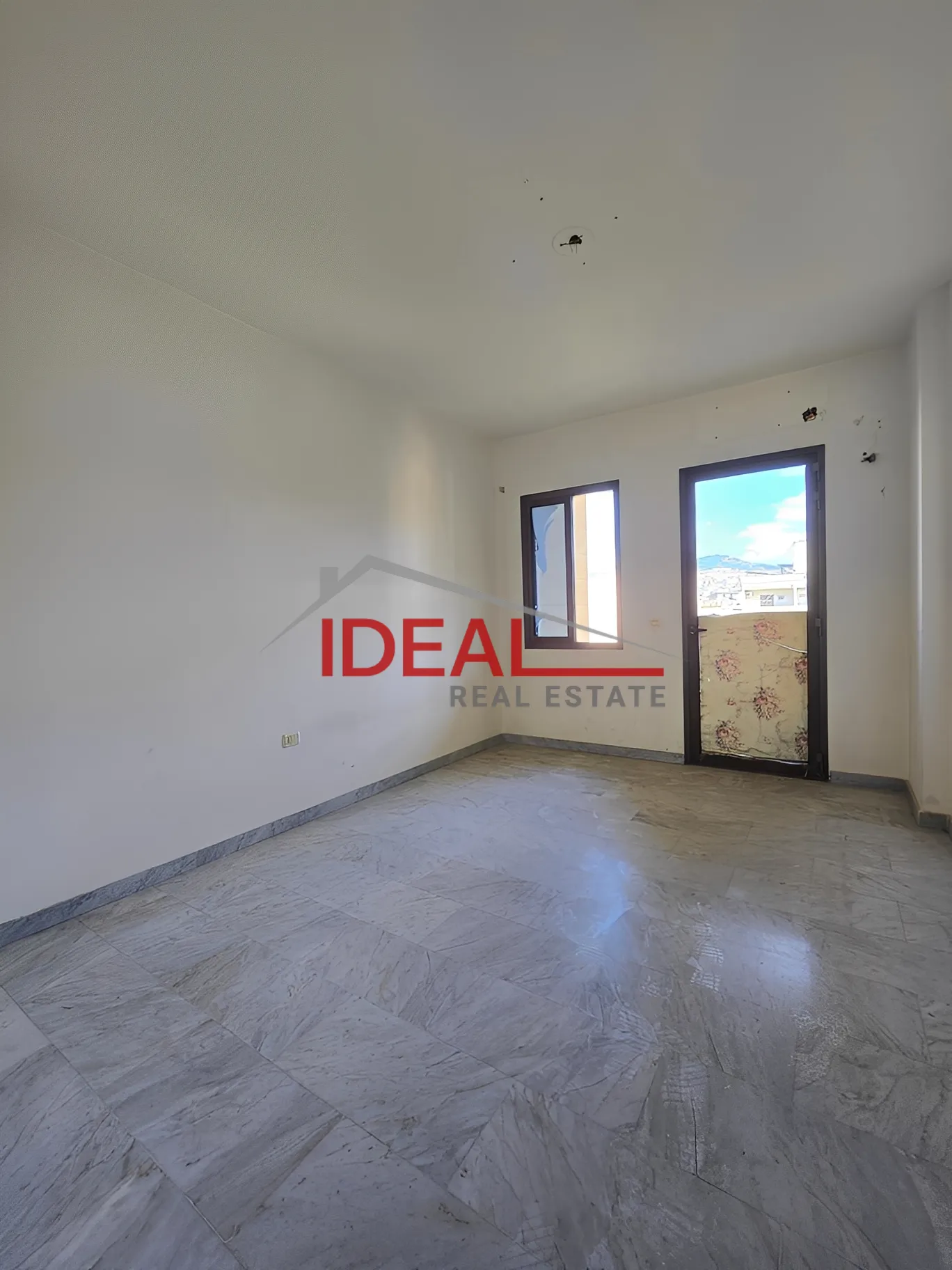 Apartment for Sale in Ain El Remmaneh, Lebanon