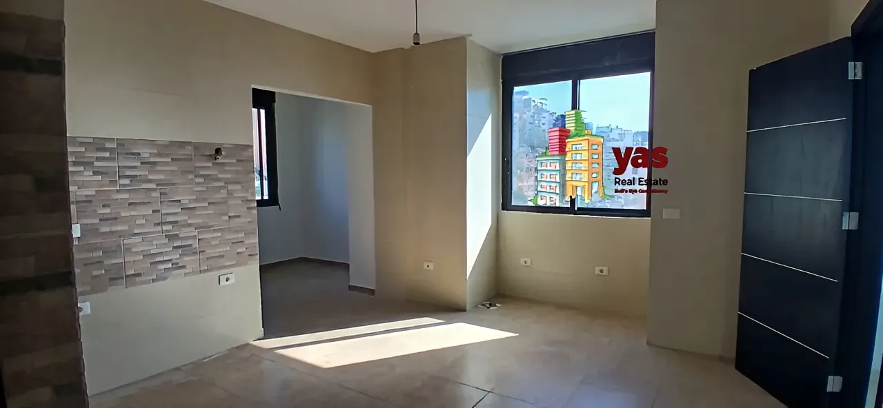 Apartment for Sale in Jal El Dib - 3 bed, 4 bath