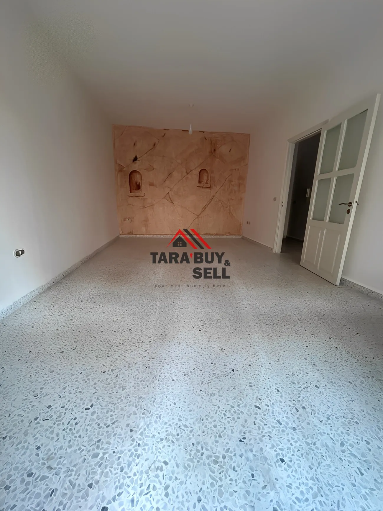 Apartment for Sale in Naqqache, Lebanon
