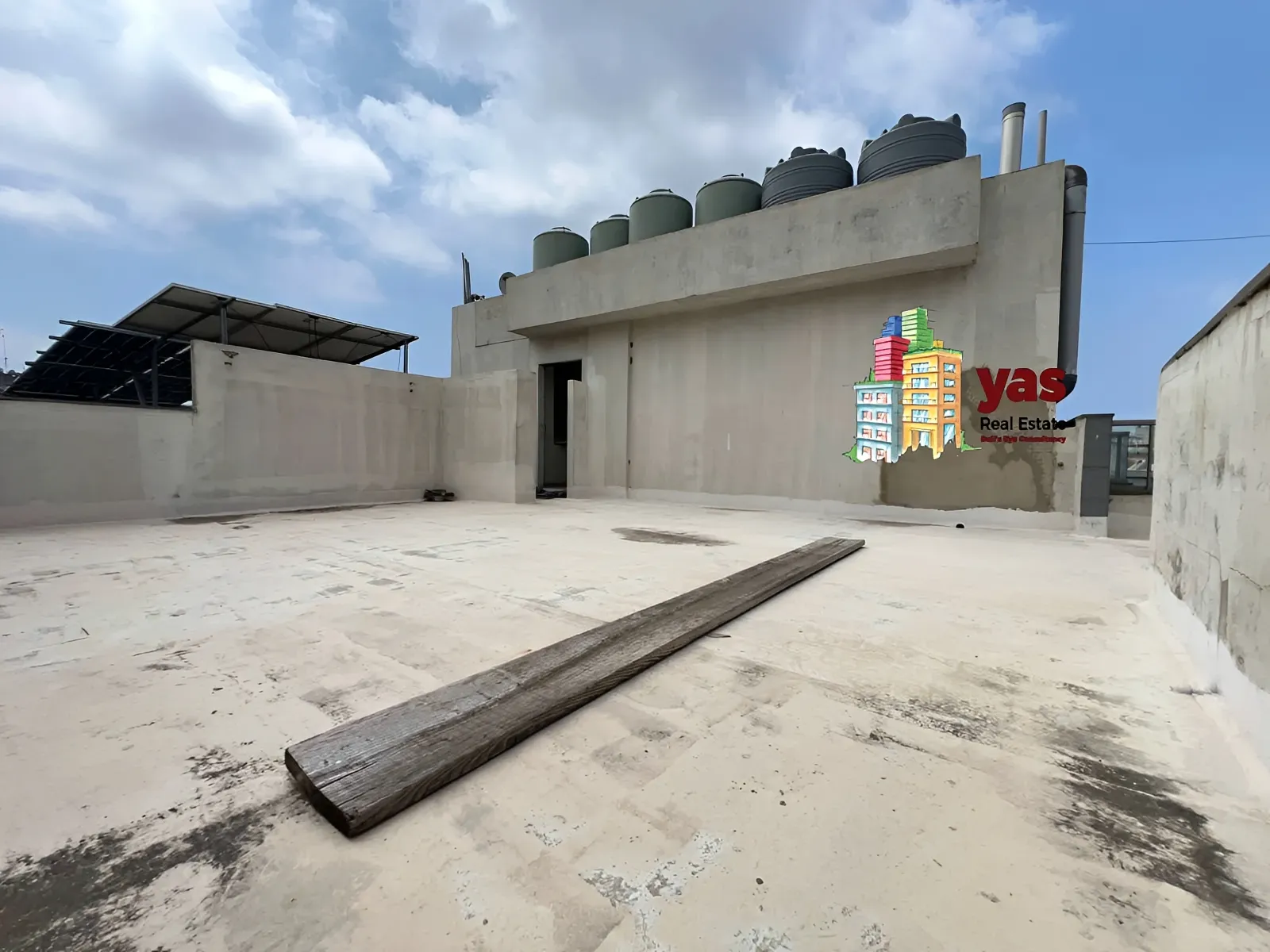 Apartment for Sale in Adonis