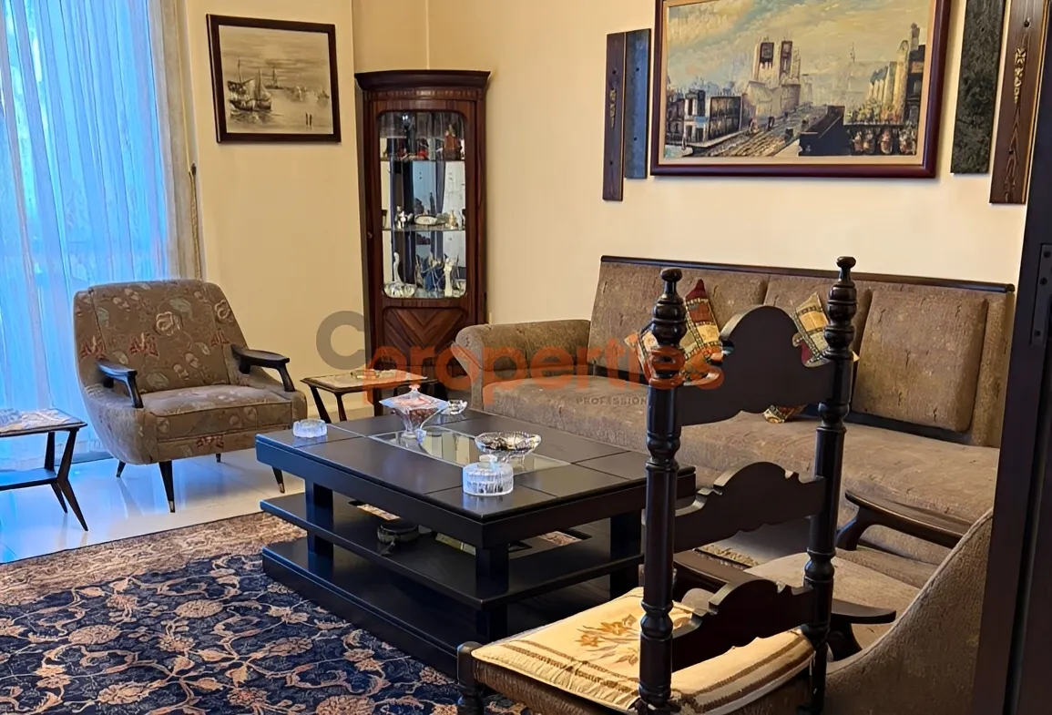Apartment for Rent in Dbayeh