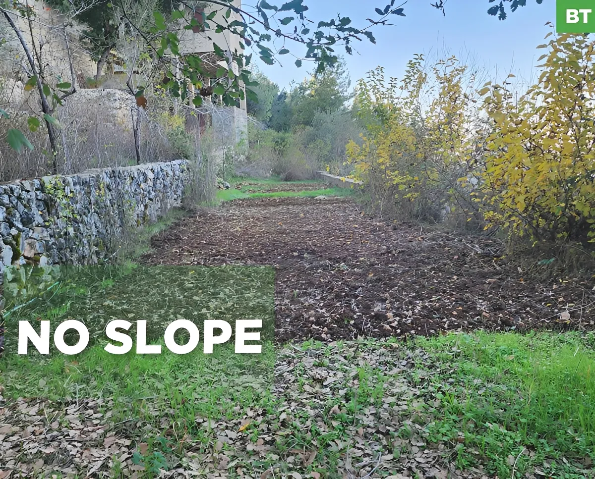 Land for Sale in Ghineh