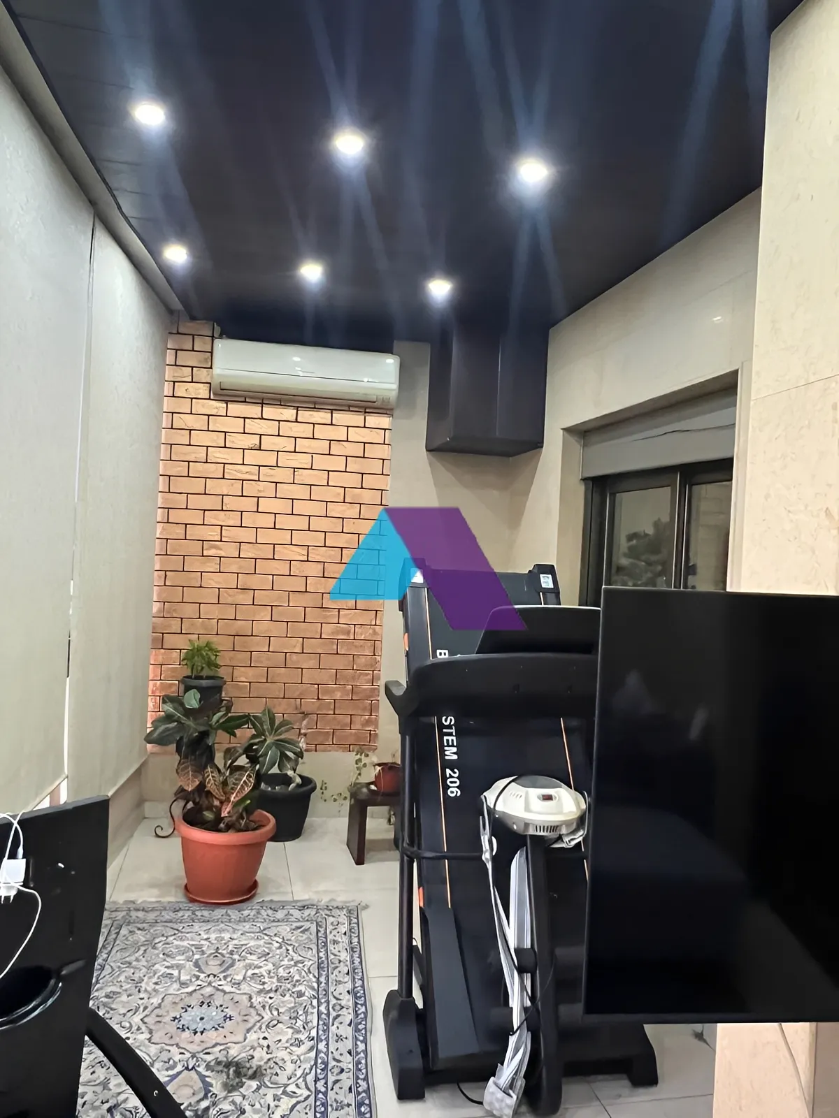 Apartment for Sale in Forn El Chebbak