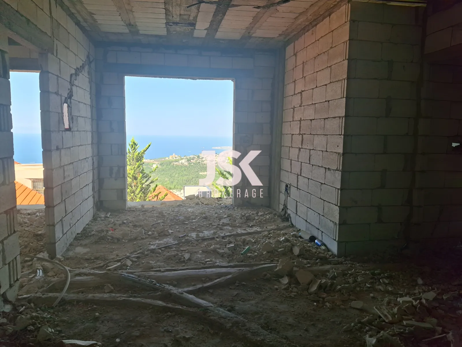 Apartment for Sale in Fatqa