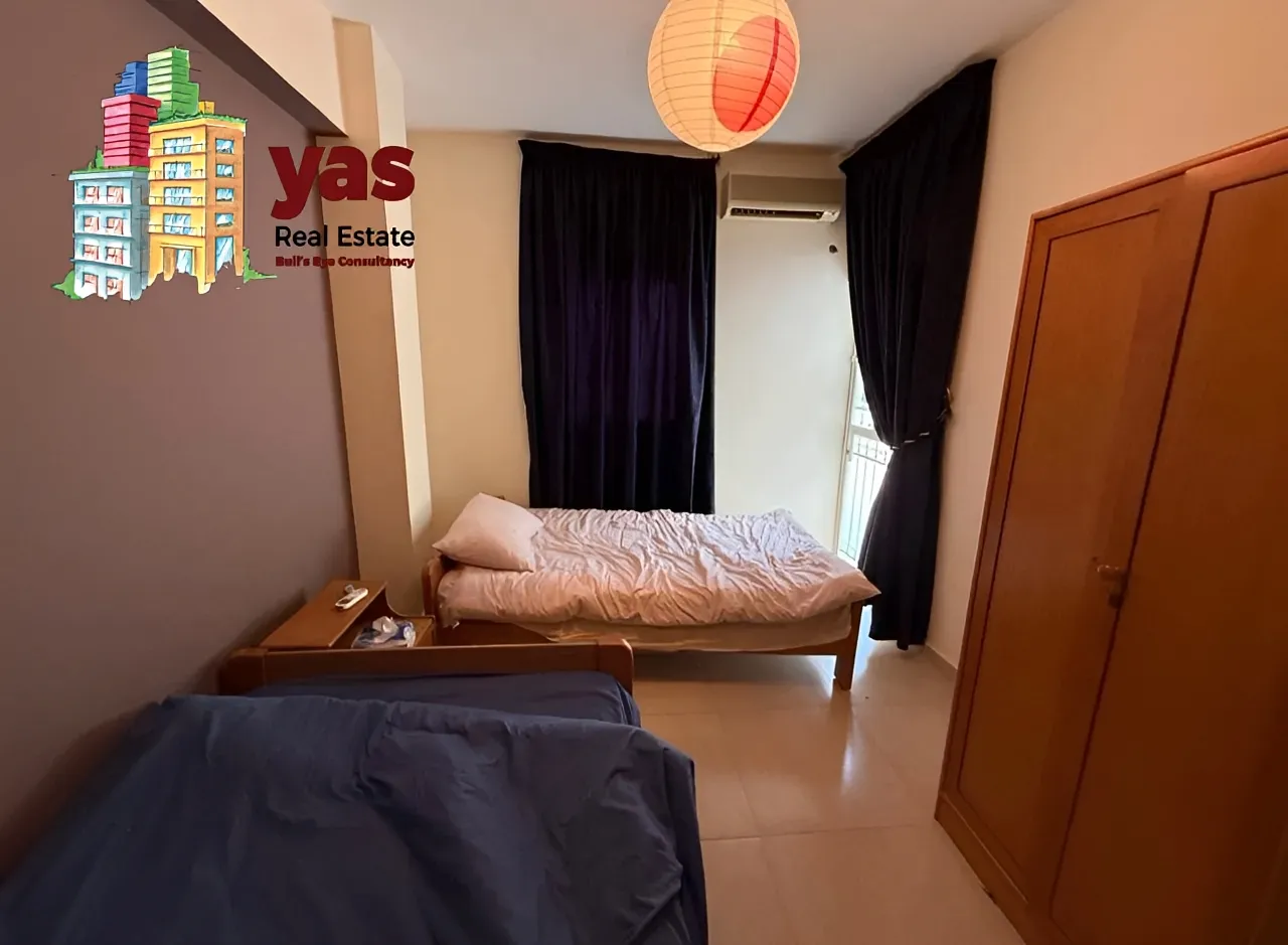 Apartment for Rent in Dbayeh