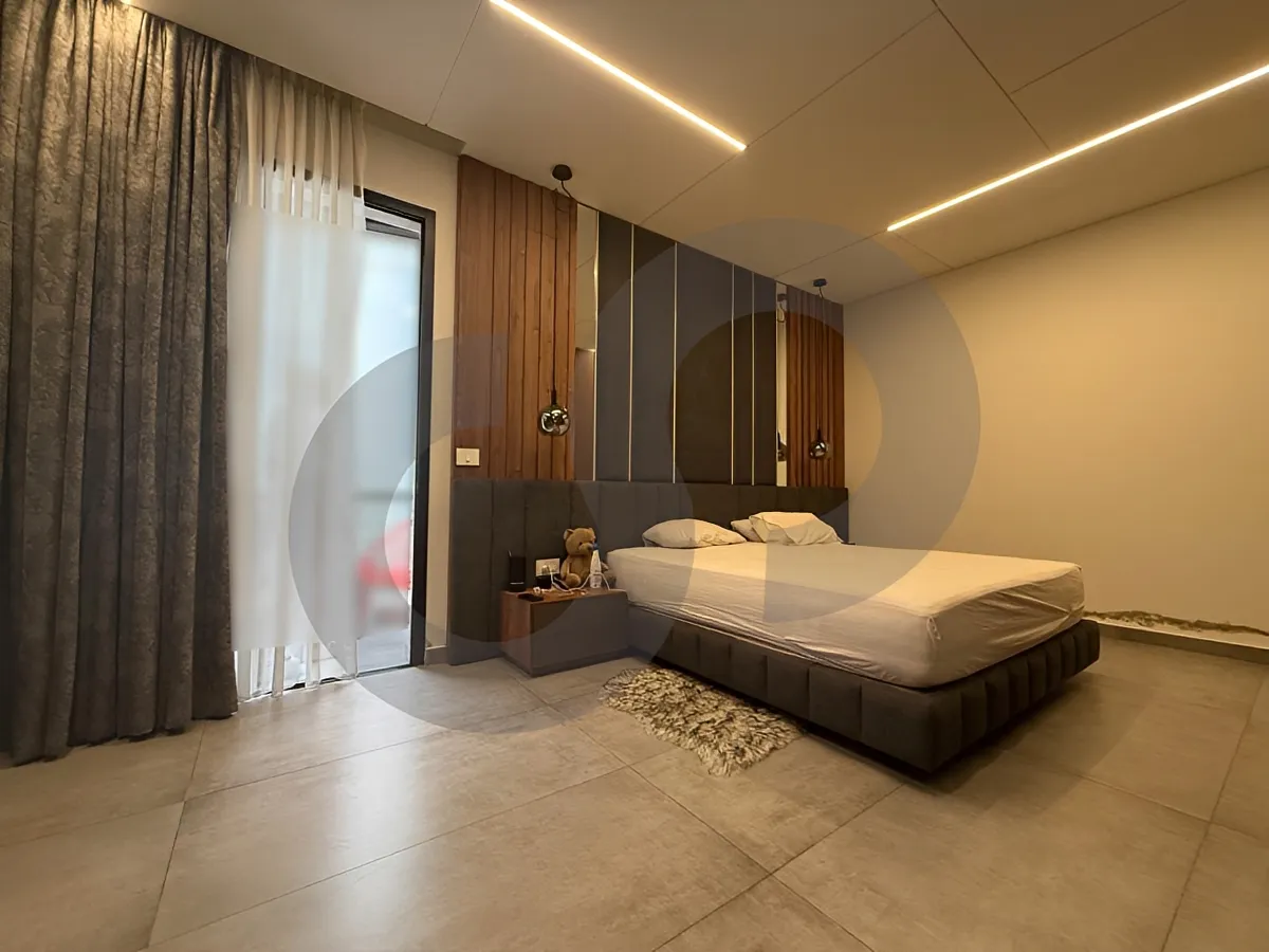 Apartment for Sale in Fanar, Lebanon