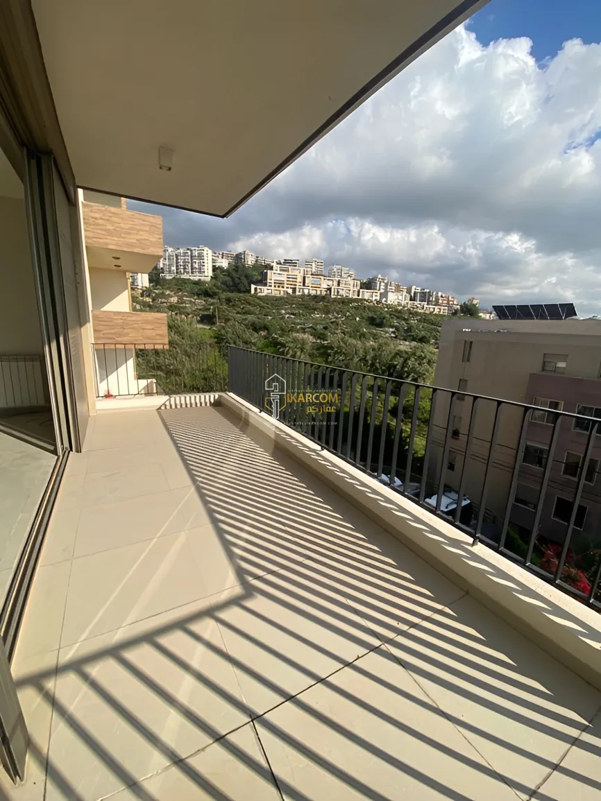 Duplex for sale in Dbayeh, Lebanon - 3 bed, 5 bath