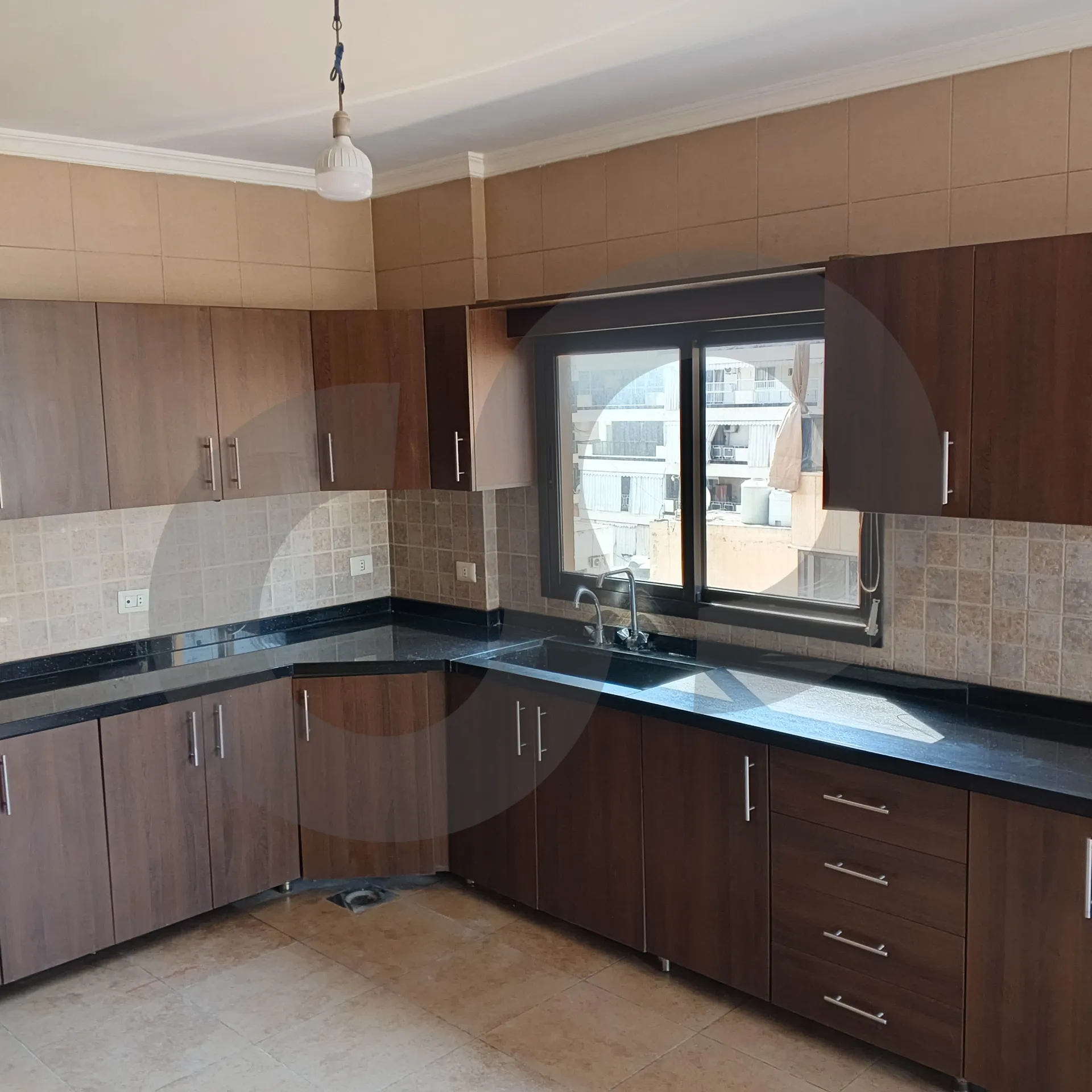 Apartment for Sale in Salim Salam
