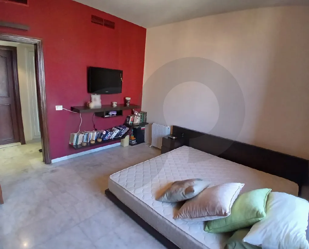 Apartment for Sale in Hamra