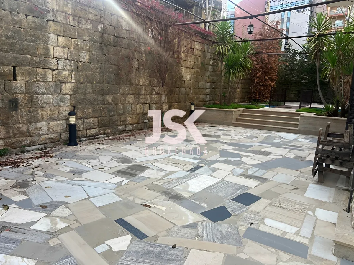 Apartment for Sale in Bhamdoun, Lebanon