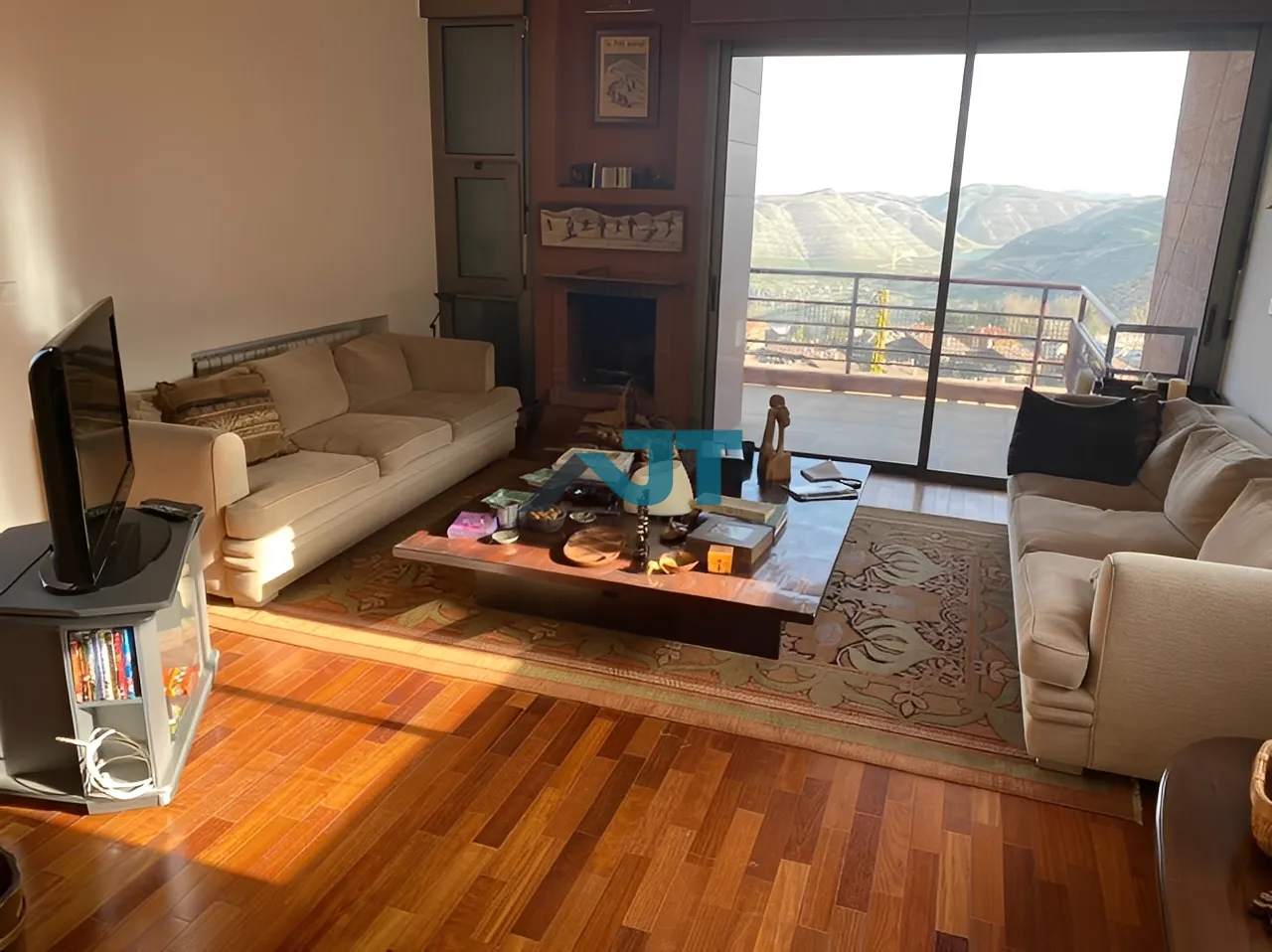 Apartment for Rent in Faraya