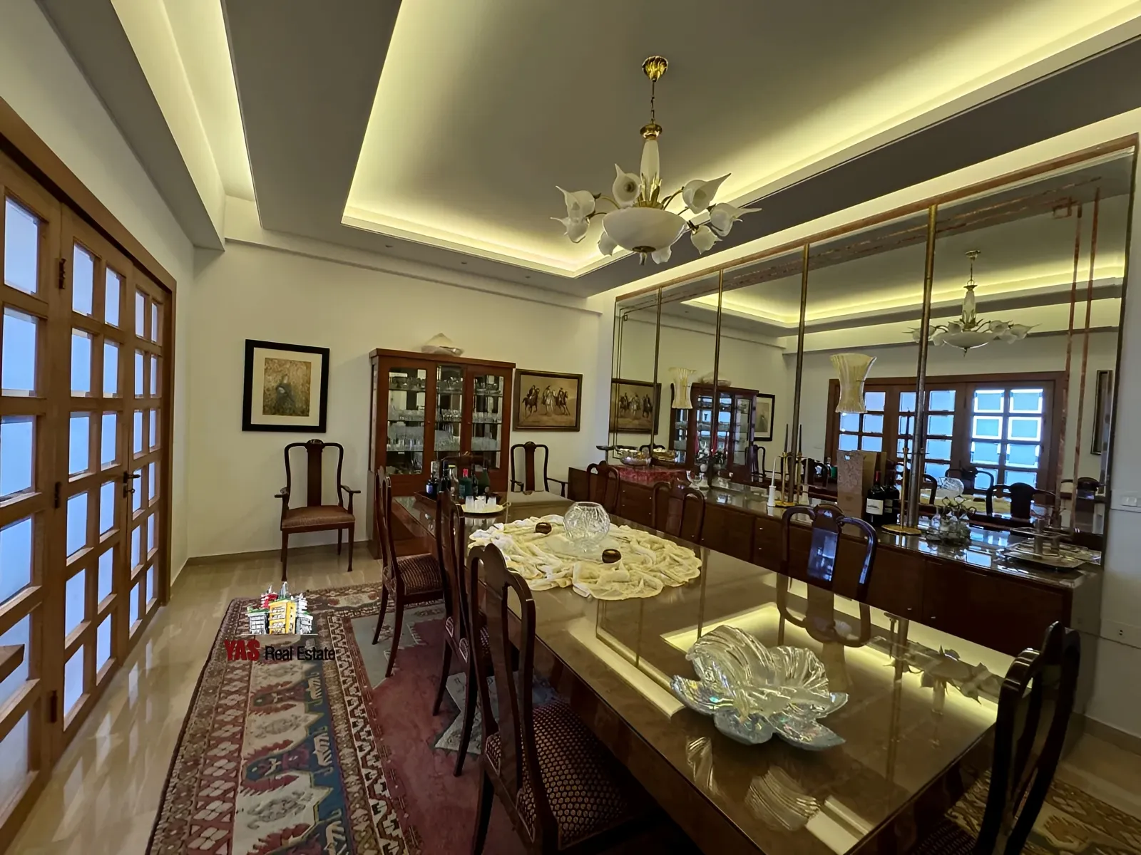 Apartment for Sale in Ballouneh
