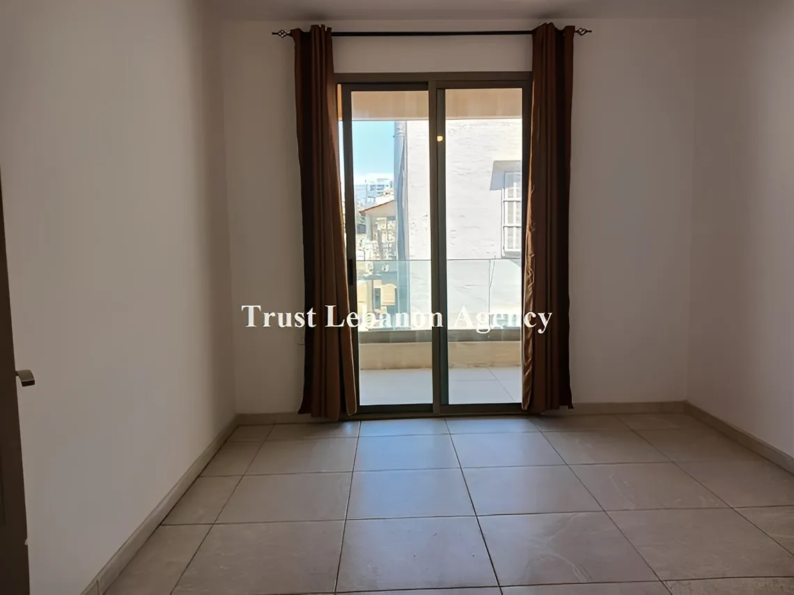 Apartment for Rent in Achrafieh Gemayzeh