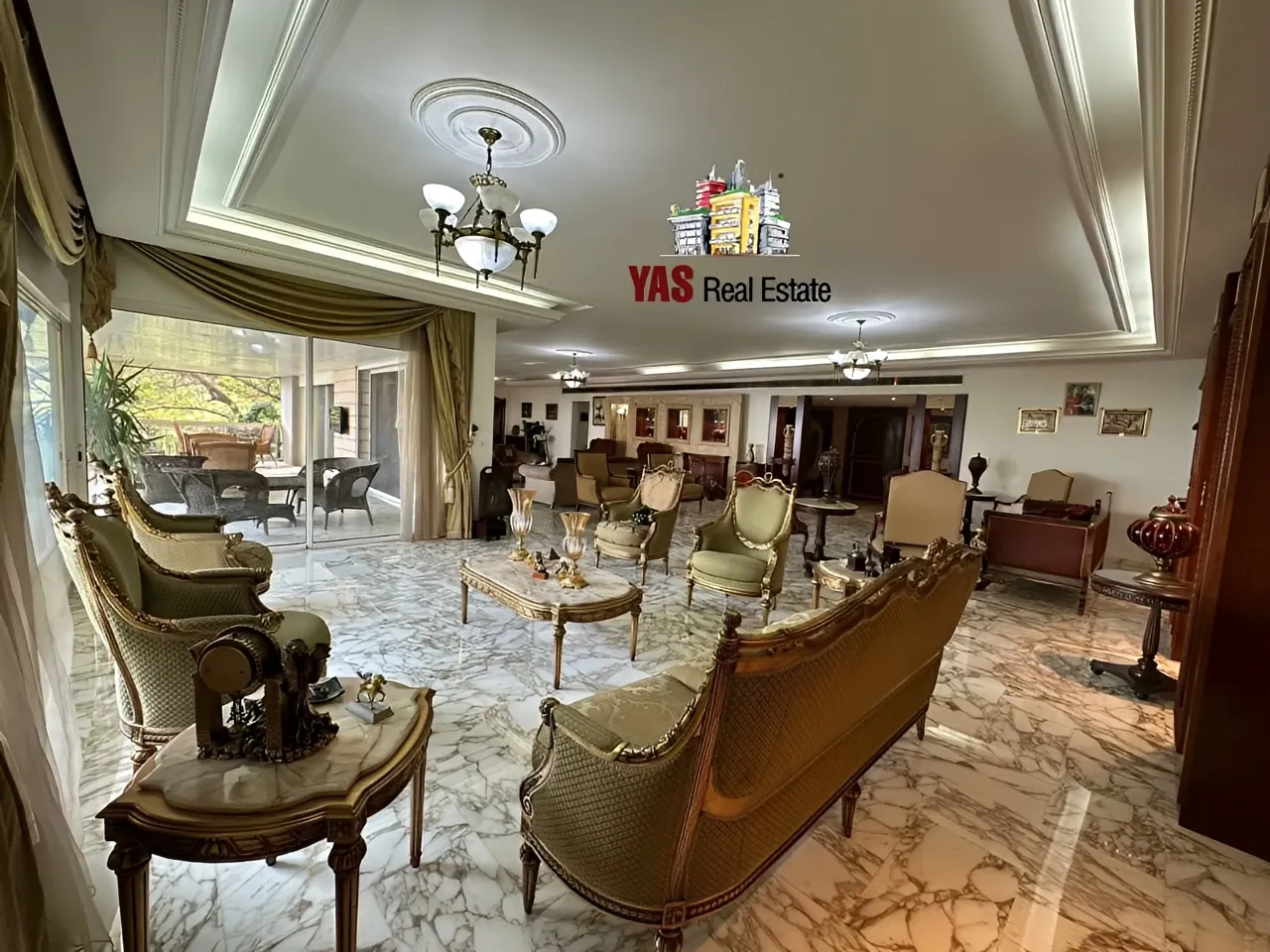 Apartment for Sale in Adma