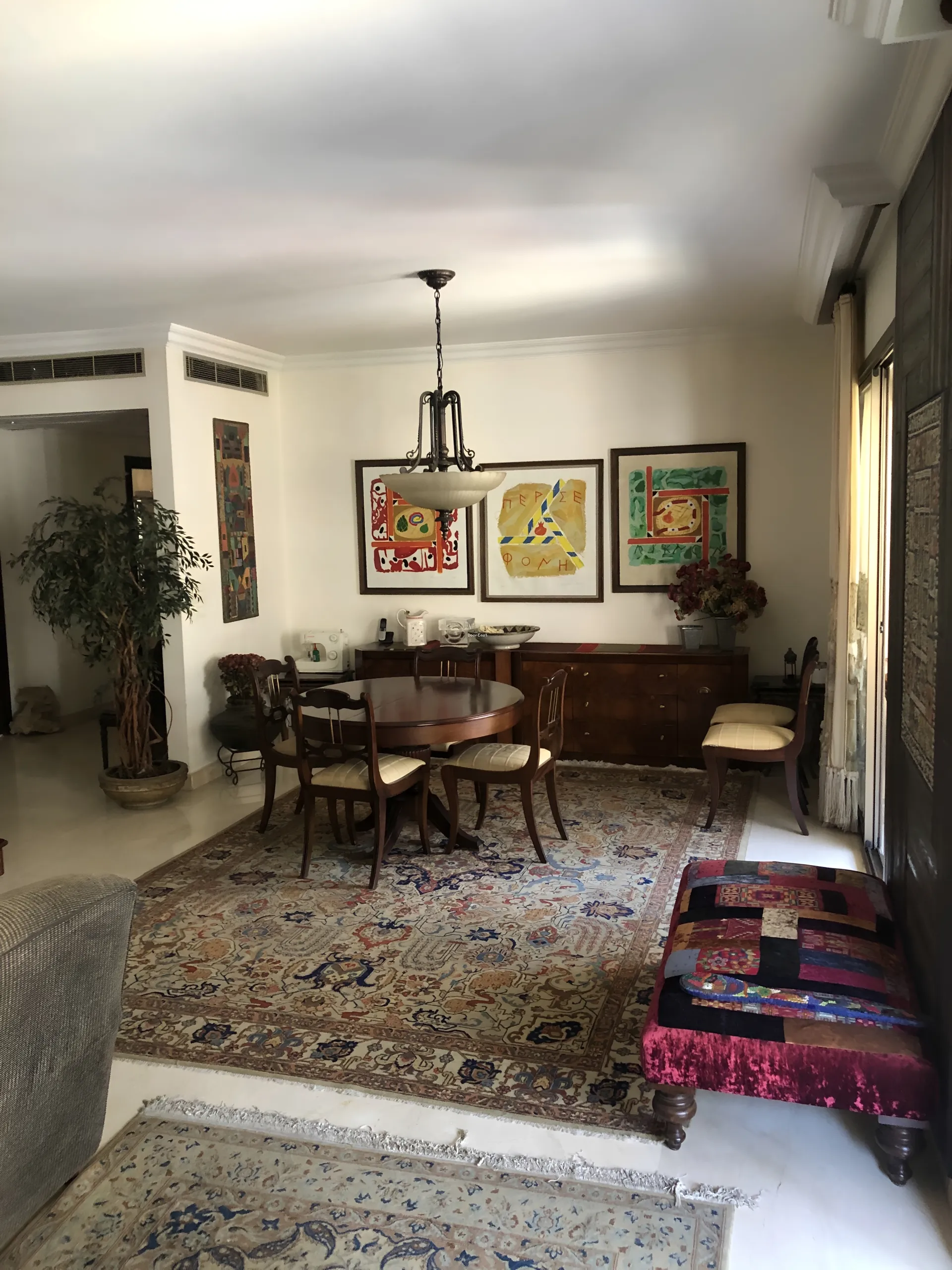 Apartment for sale in Ain al mraiseh, beirut, lebanon - 3 bed, 4.0 bath