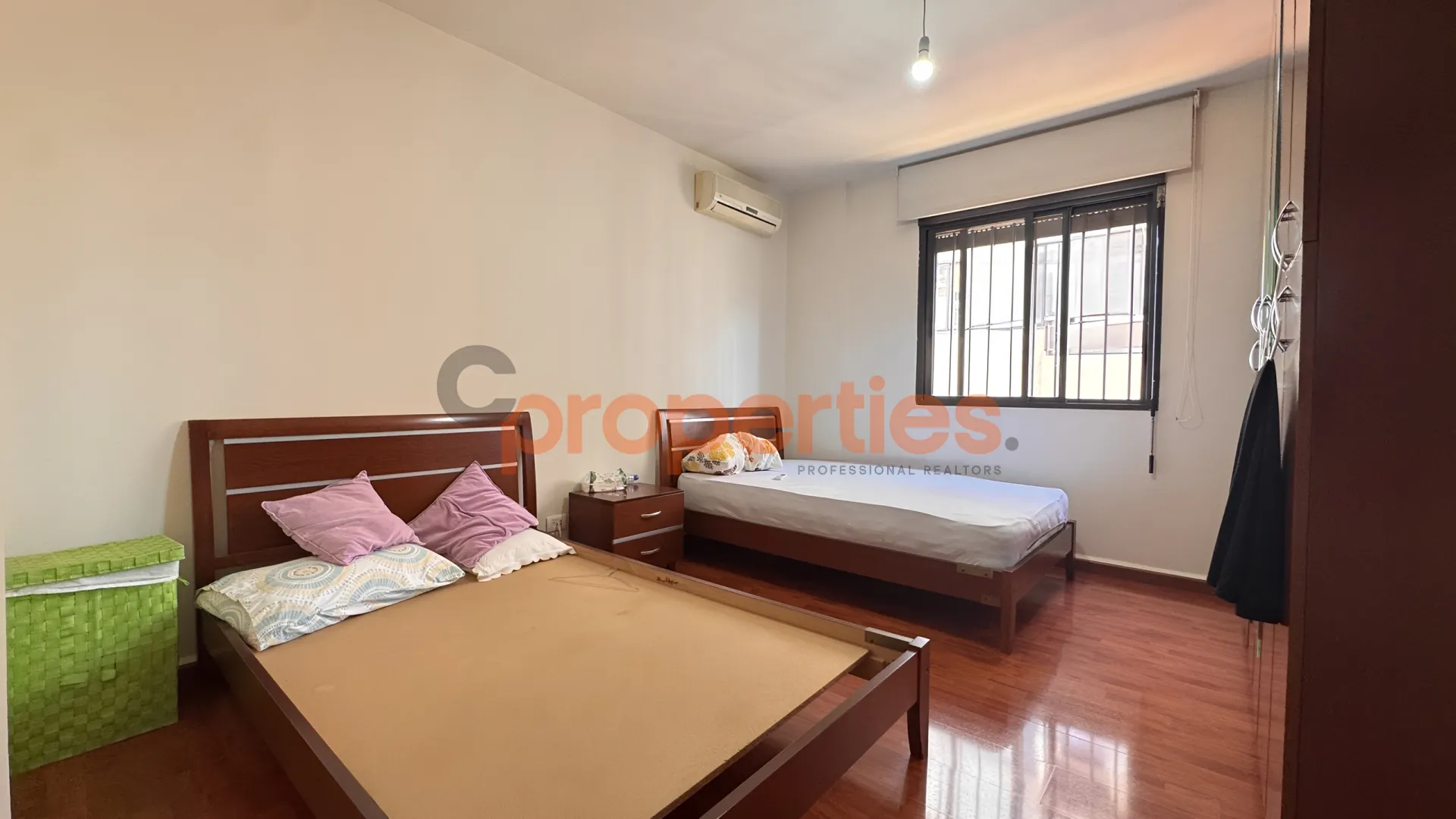 Apartment for Sale in Aaoukar