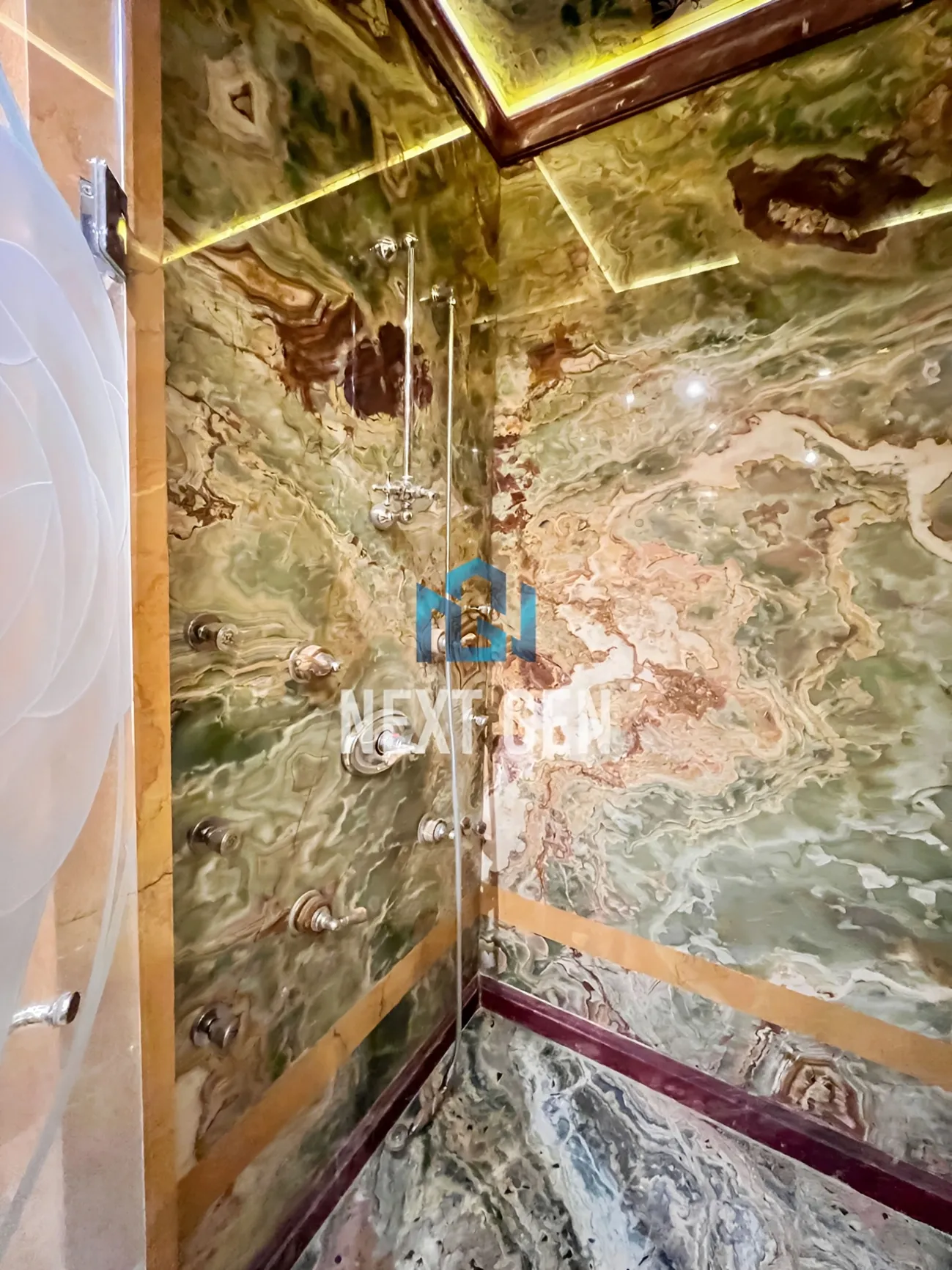 Apartment for sale in Downtown, beirut, Lebanon