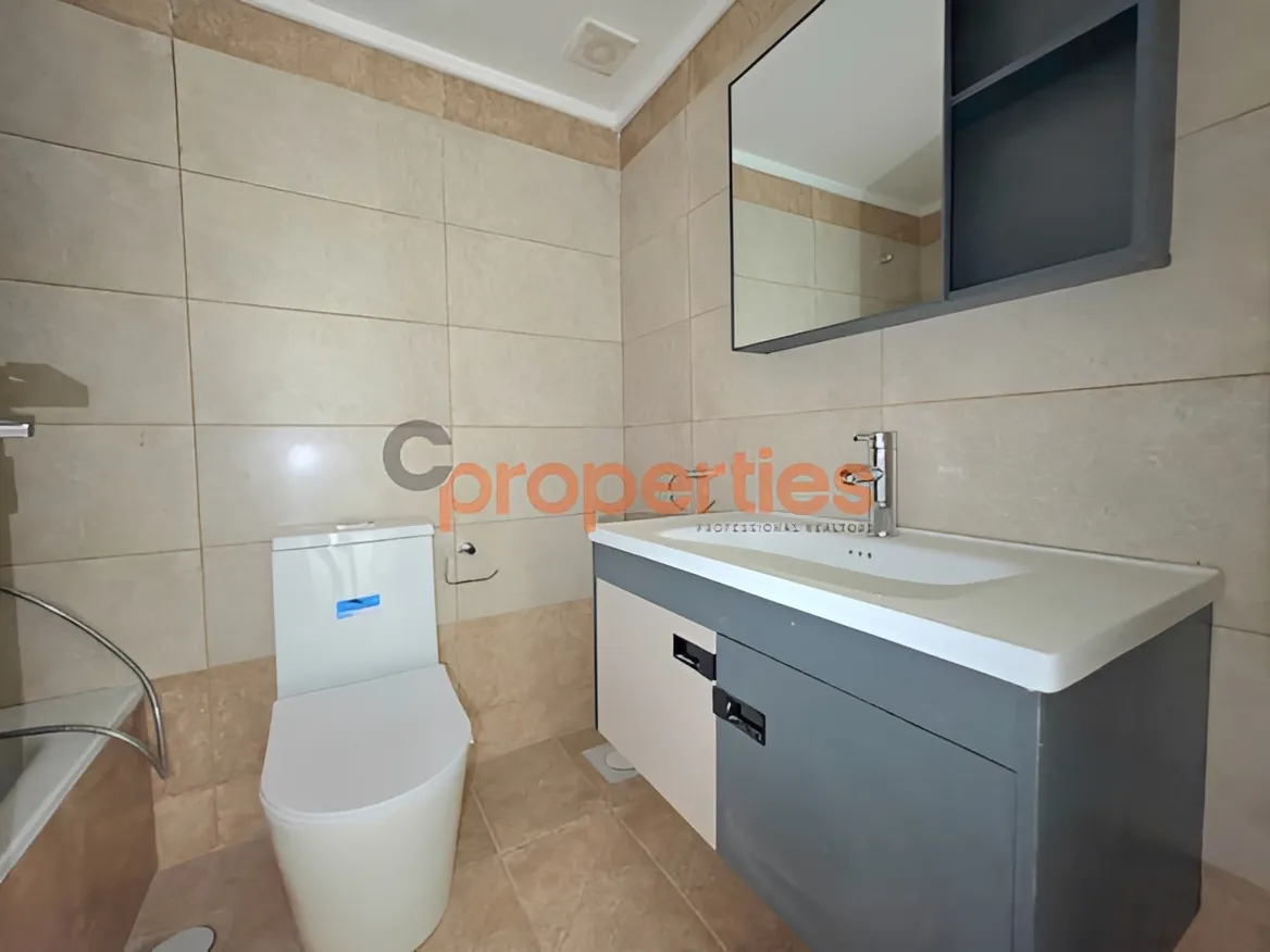 Apartment for Sale in Zikrit
