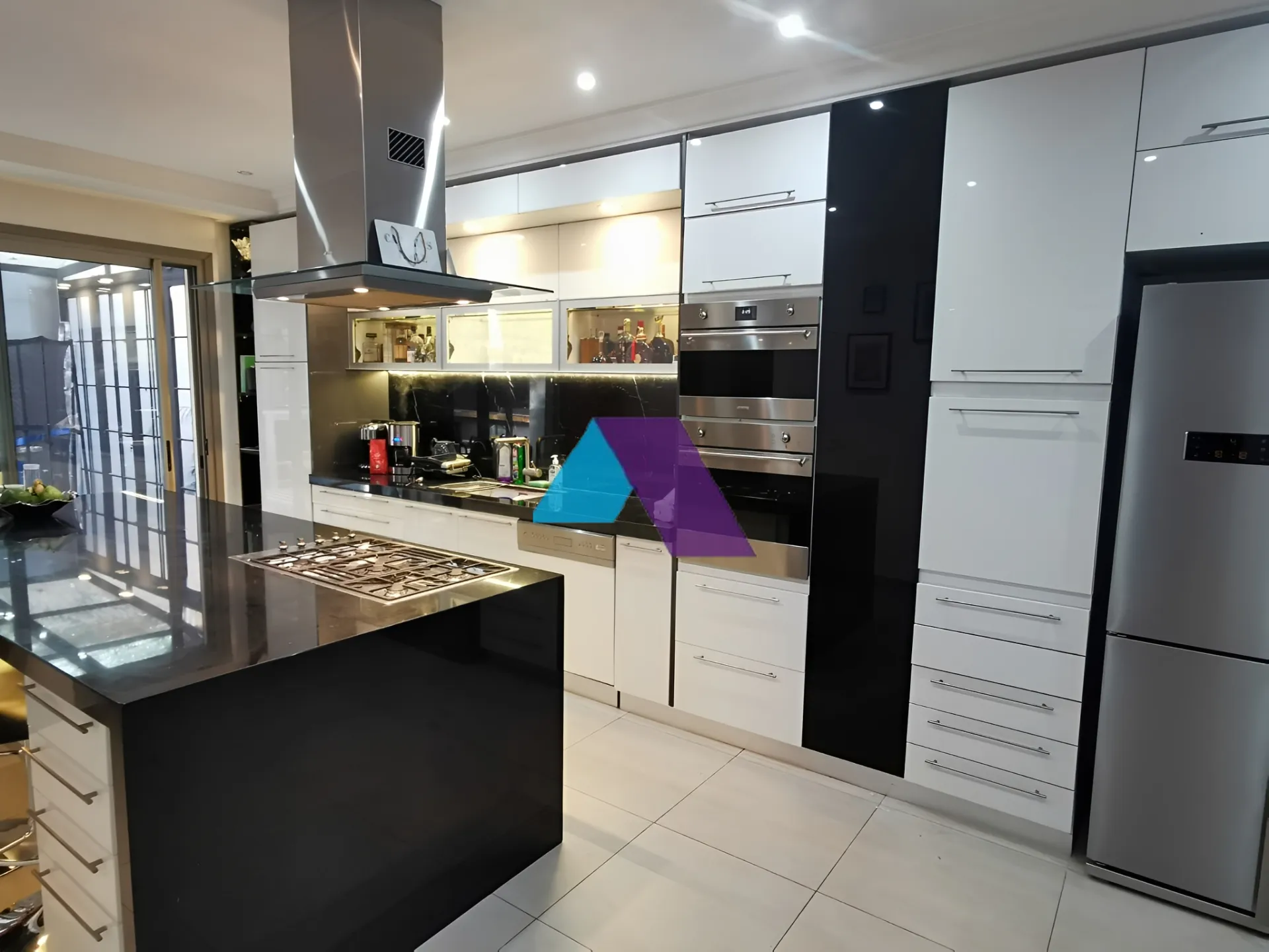 Apartment for sale in Kfar Hbab, Lebanon