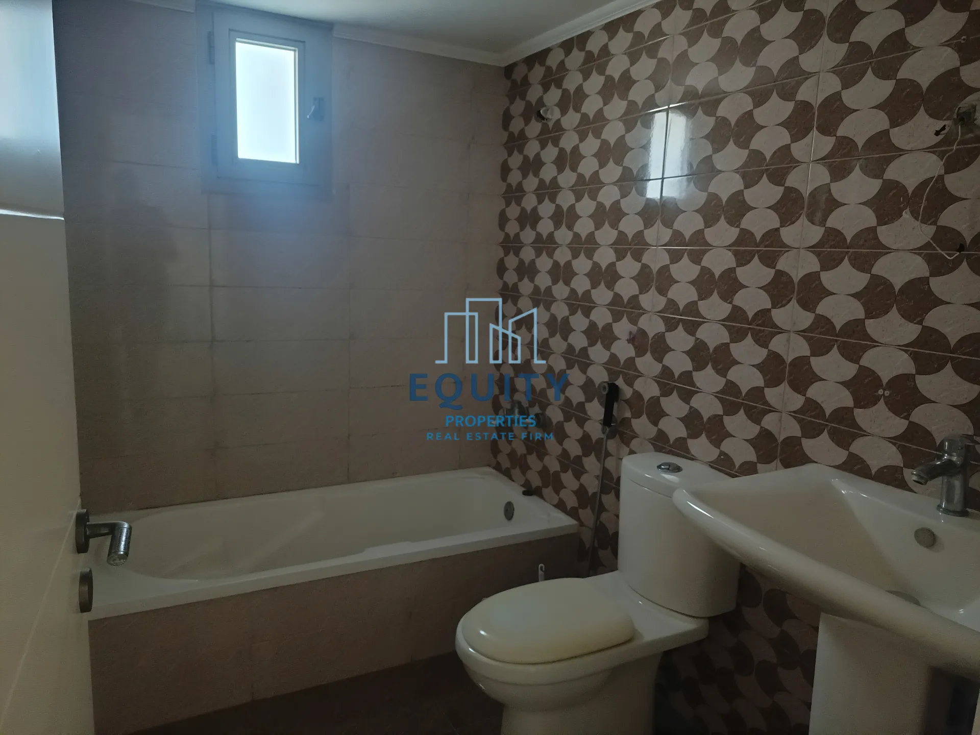 Apartment for Rent in Chekka