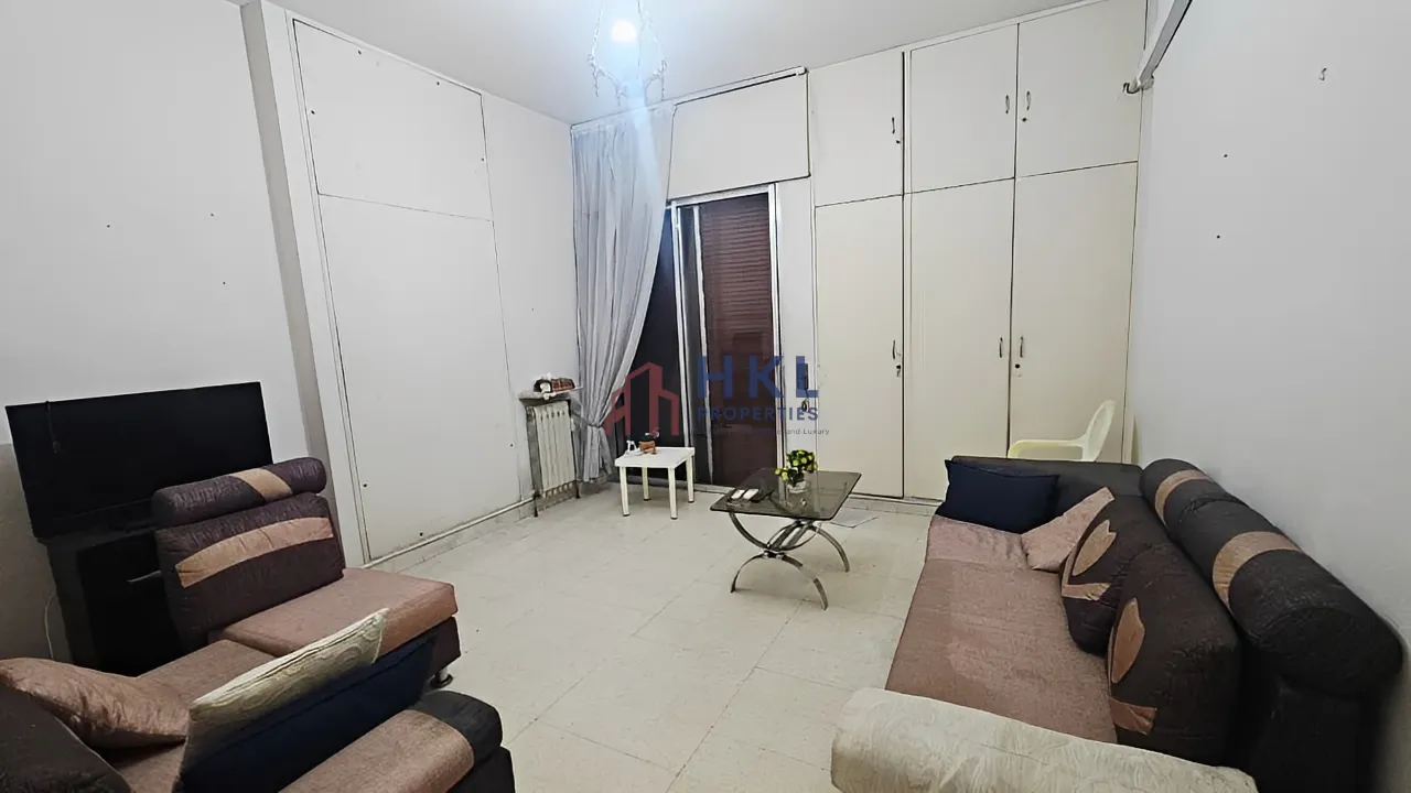 Apartment for sale in Achrafieh, Beirut, Lebanon