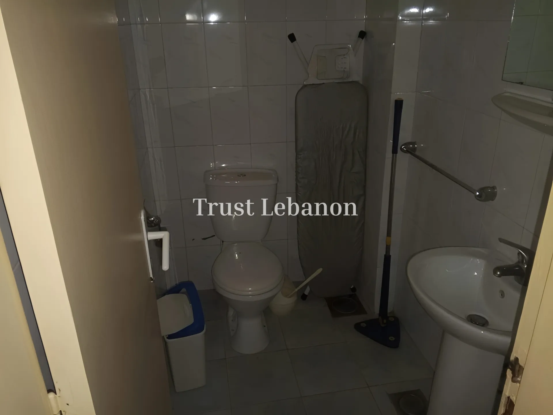 Apartment for rent in New Rawda, Beirut, Lebanon