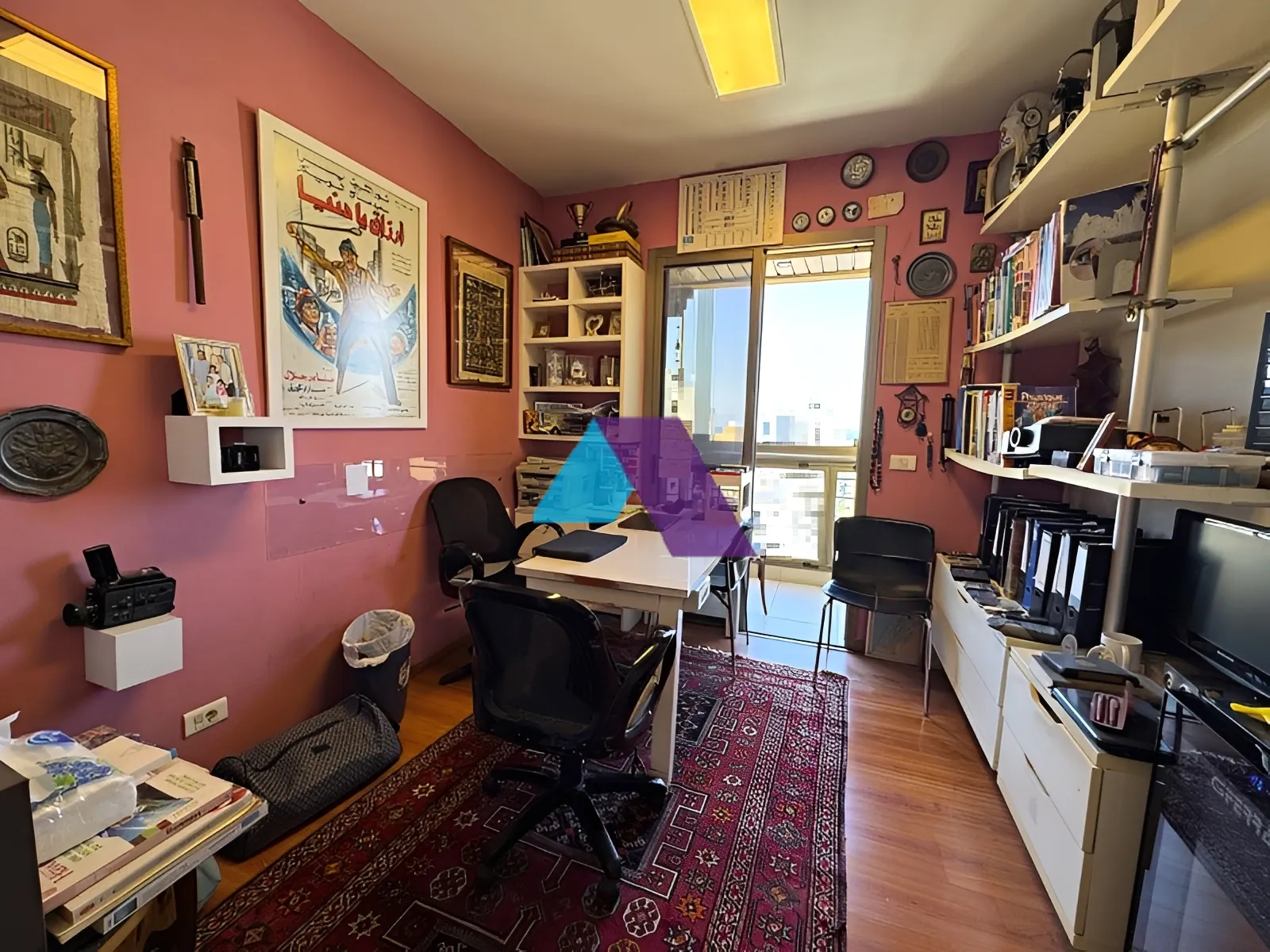 Apartment for sale in Achrafieh, Beirut, Lebanon