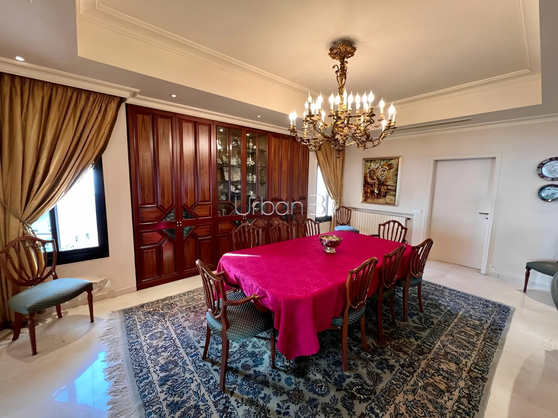 Residential in Rabieh, lebanon