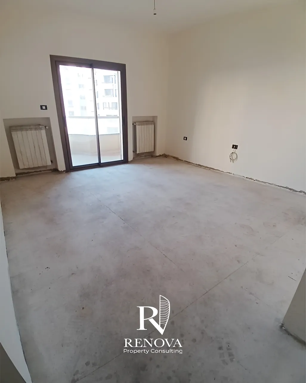 Apartment for sale in Achrafieh, Beirut, Lebanon