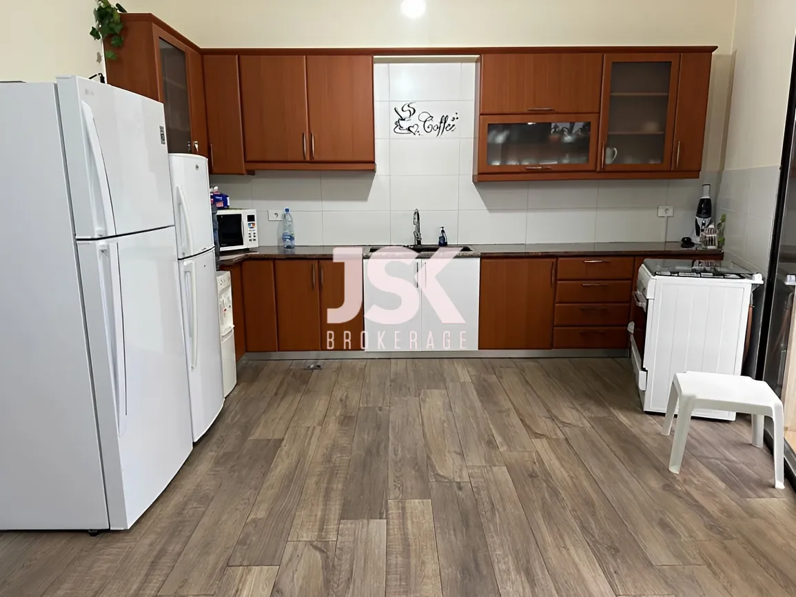 Apartment for rent in Baabdat, Lebanon