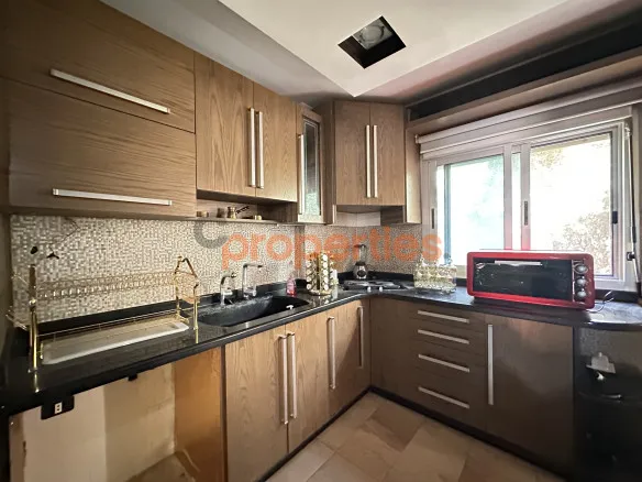 Apartment for Rent in Rabweh
