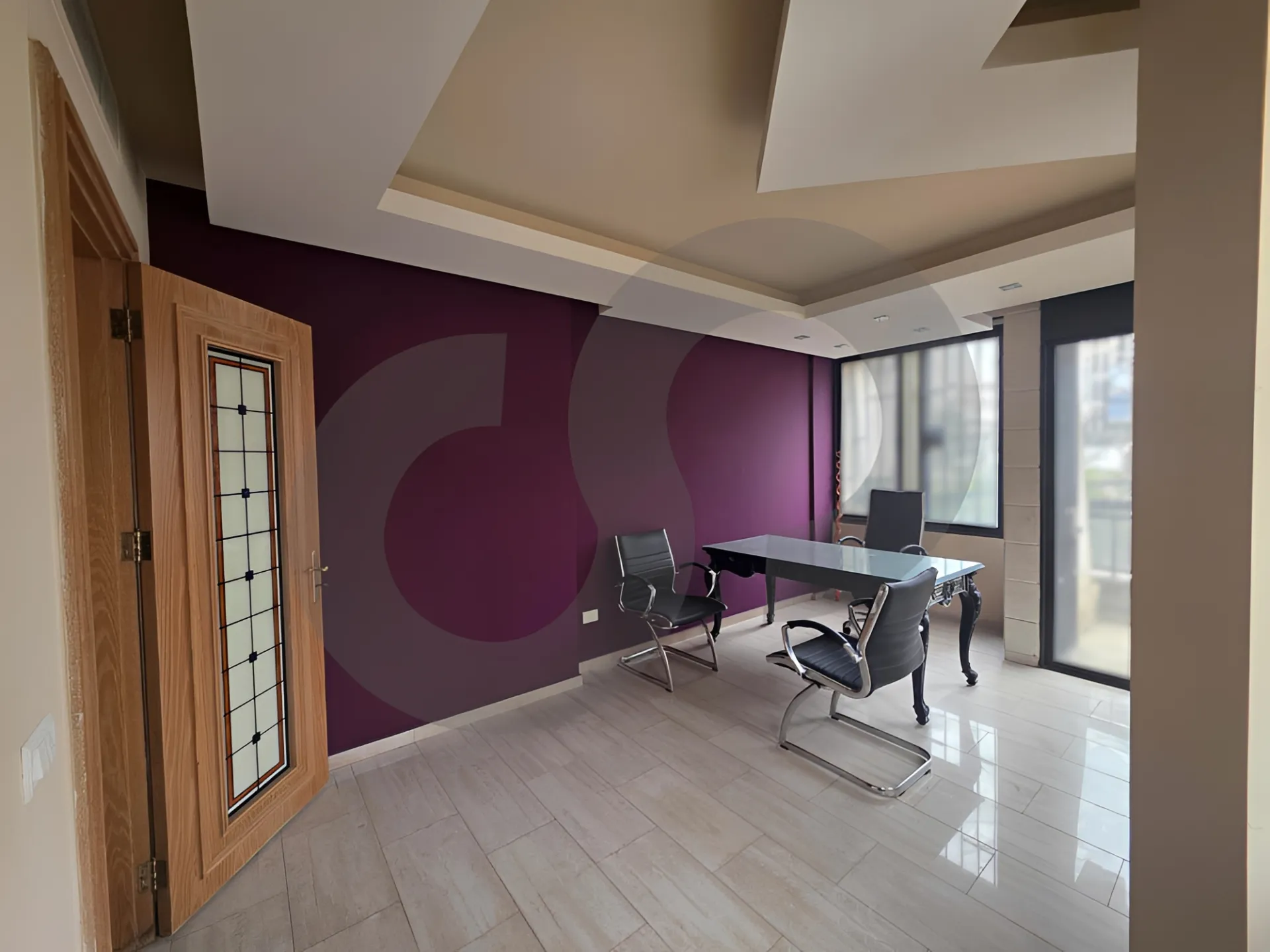 Office for Rent in Hadath