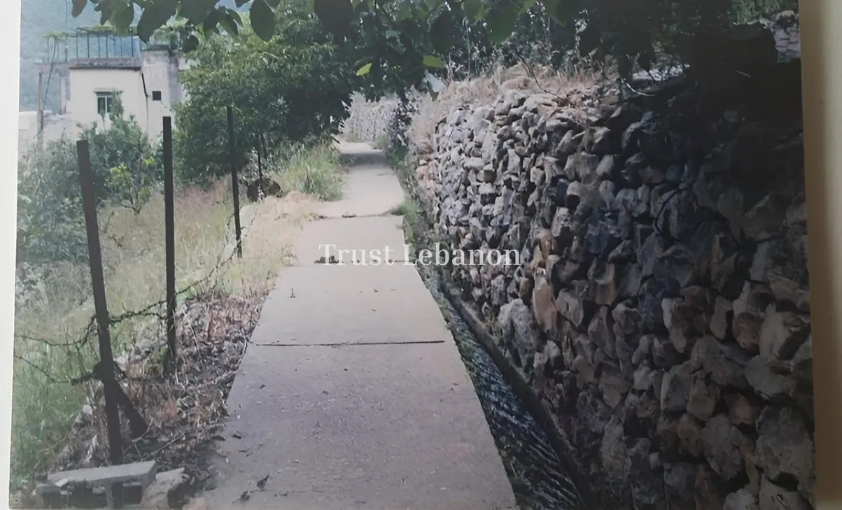 Residential Land for sale in Ghazir