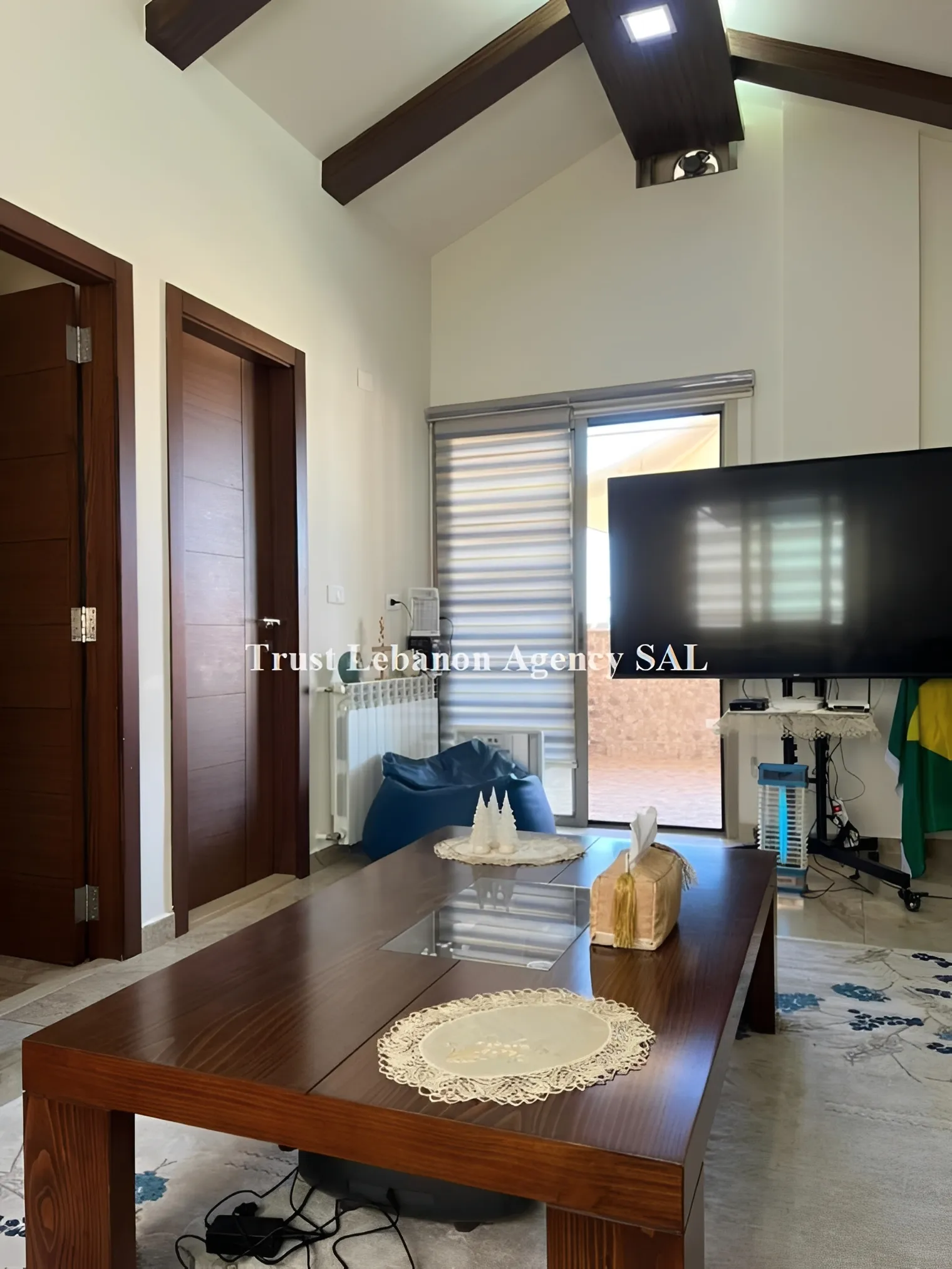 Duplex for Sale in Metn Mazraet Yashouh Lebanon