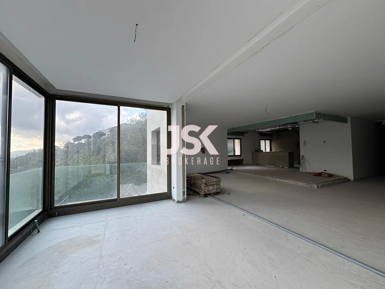 Apartment for Sale in Baabdat