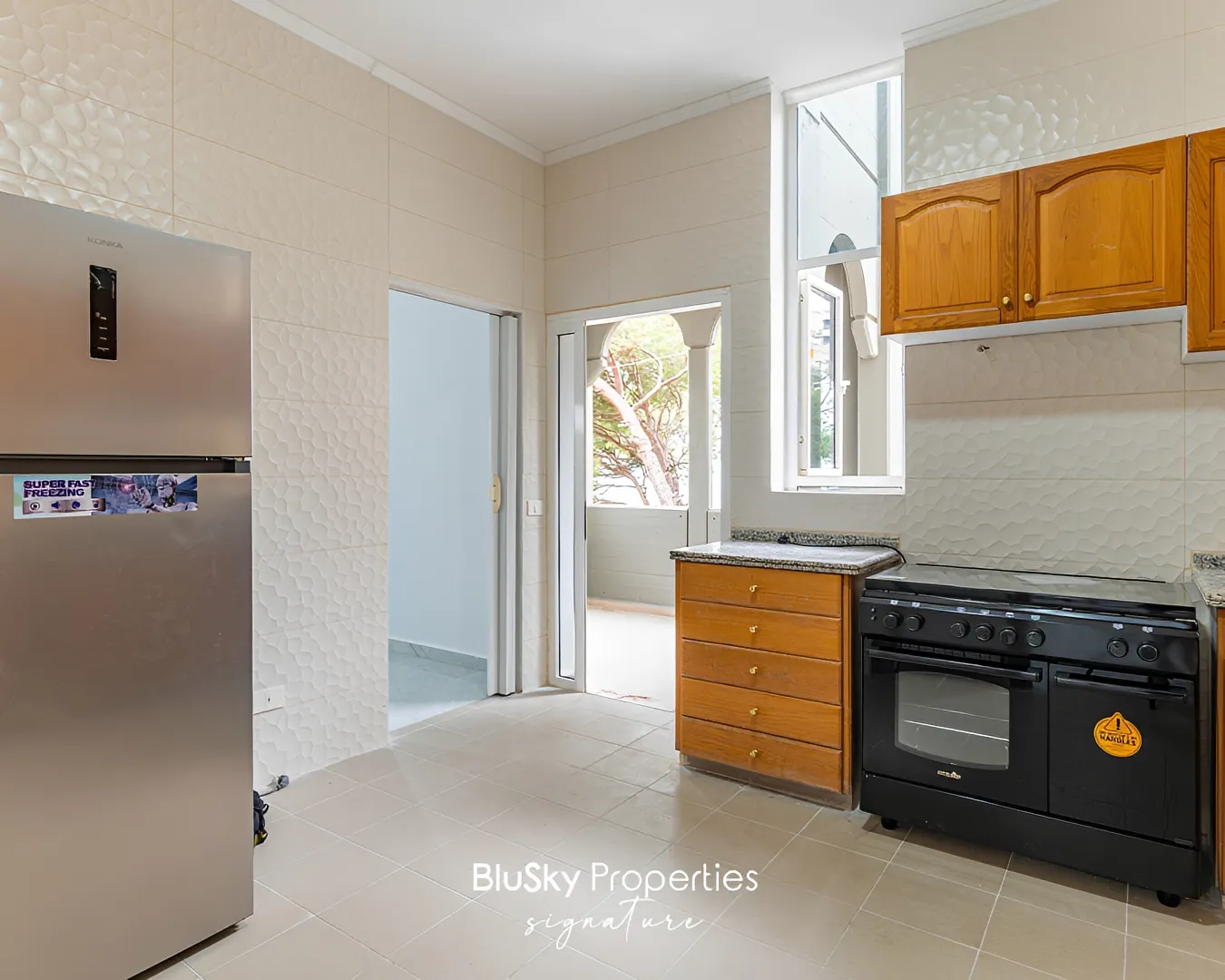 Apartment for rent in Broummana, lebanon